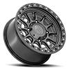 Fuel 1-Piece Wheels Cycle - FV832