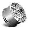 Fuel Forged Wheels FF29
