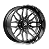 Fuel Forged Concave Kinetic - FF122