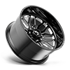 Fuel Forged Concave Kinetic - FF122