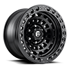 Fuel Forged Wheels Zephyr Beadlock - D101