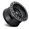 Fuel Forged Wheels Zephyr Beadlock - D101