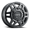 G-FX MV2 Dually Front