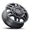 G-FX MV2 Dually Front