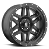XD Wheels XD128 Machete