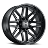 H120 Vulcan