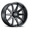 Ion Alloy Wheels 143