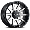 Ion Alloy Wheels 143