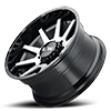 Ion Alloy Wheels 143