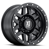 XD Wheels XD128 Machete