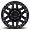 XD Wheels XD128 Machete