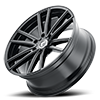 Kraze Wheels 190 Lusso