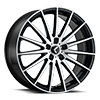 Kraze Wheels 191 Stunna