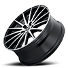Kraze Wheels 191 Stunna