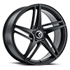 Kraze Wheels 195 Milano