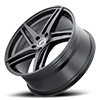 Kraze Wheels 195 Milano
