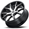 Kraze Wheels 146 Spltz