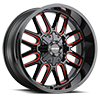 Mayhem Wheels 8107 Cogent