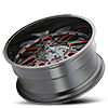 Mayhem Wheels 8107 Cogent