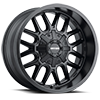 Mayhem Wheels 8107 Cogent