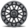 Mayhem Wheels 8107 Cogent