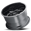 Mayhem Wheels 8107 Cogent