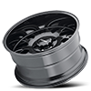 Mayhem Wheels 8110 Tripwire