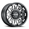 Mayhem Wheels 8113 Cortex