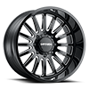 Mayhem Wheels 8114 Utopia