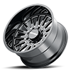 Mayhem Wheels 8114 Utopia