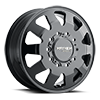 Mayhem Wheels 8181 Challenger