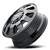 Mayhem Wheels 8181 Challenger