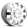 Mayhem Wheels 8181 Challenger
