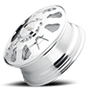 Mayhem Wheels 8181 Challenger