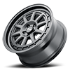 Mayhem Wheels 8303 Voyager
