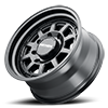 Mayhem Wheels 8303 Voyager