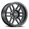 Mayhem Wheels 8304 Delta