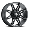 Mayhem Wheels 8090 Rampage