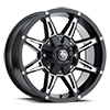 Mayhem Wheels 8090 Rampage