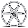 Mazzi 371 Stilts