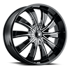 Mazzi 374 Rolla