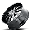Mazzi 374 Rolla