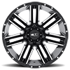 Moto Metal MO978 Razor
