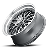 Ridler Wheels 607