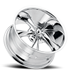 Ridler Wheels 695