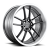 Rotiform SFO