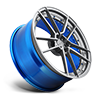 Rotiform SFO