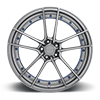 Rotiform SFO