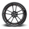 Rotiform SFO