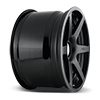 Rotiform SIX